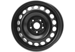 Диски ALST (KFZ) 9707 Black R16 W7.5 PCD5x112 ET45 DIA66.5
