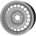 Диск ALST (KFZ) 9865 Silver R16 W7.5 PCD5x112 ET42 DIA66.5