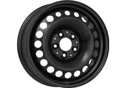 Диски ALST (KFZ) 6552 Black R16 W6.5 PCD5x112 ET38 DIA66.5