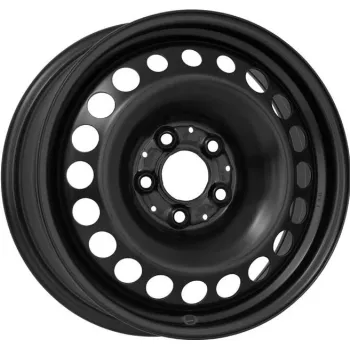 Диски ALST (KFZ) 6552 Black R16 W6.5 PCD5x112 ET38 DIA66.5