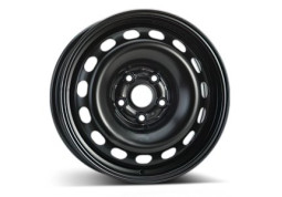 Диски ALST (KFZ) 9885 Black R16 W7.0 PCD5x112 ET42 DIA57.0