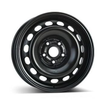 Диск ALST (KFZ) 9885 Black R16 W7.0 PCD5x112 ET42 DIA57.0