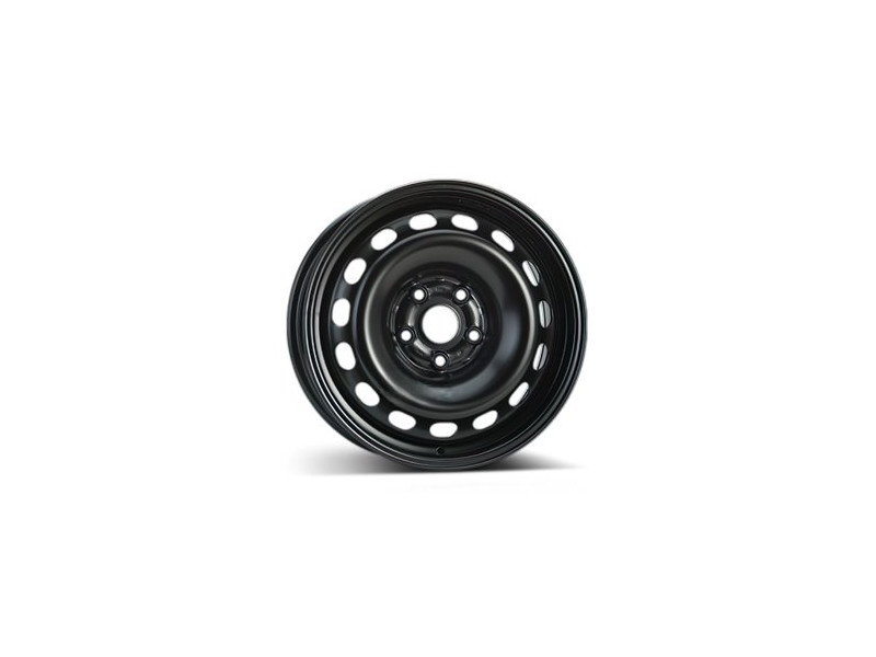 Диск ALST (KFZ) 9885 Black R16 W7.0 PCD5x112 ET42 DIA57.0