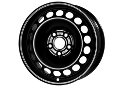 Диски ALST (KFZ) 9173 Black R16 W6.5 PCD5x112 ET44 DIA57.09