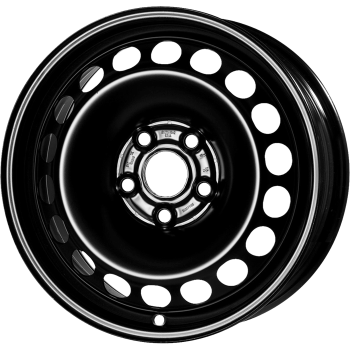 Диск ALST (KFZ) 9173 Black R16 W6.5 PCD5x112 ET44 DIA57.09