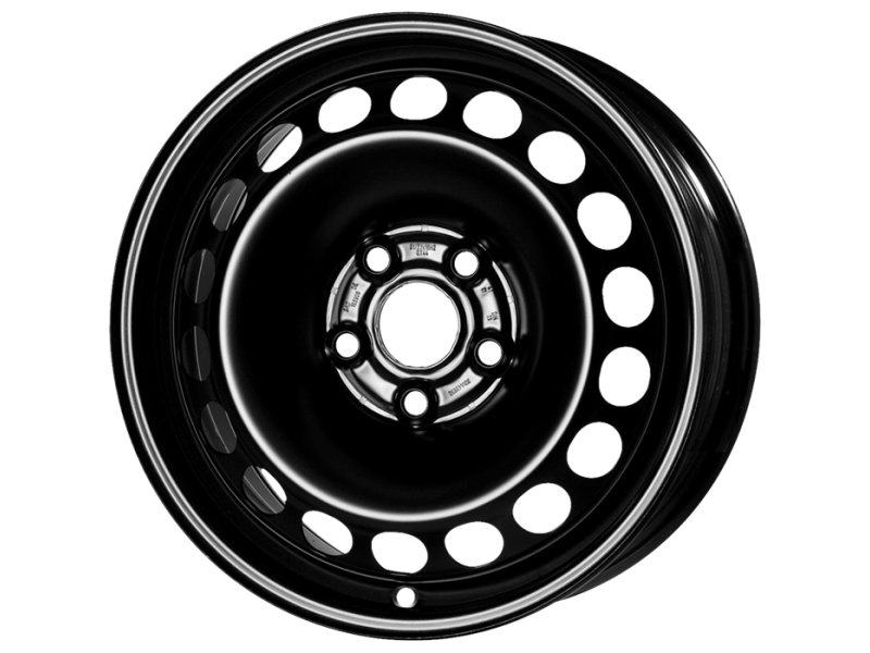Диски ALST (KFZ) 9173 Black R16 W6.5 PCD5x112 ET44 DIA57.09