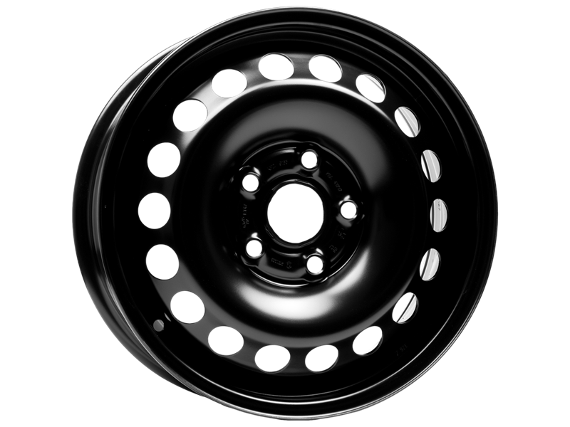 Диски ALST (KFZ) 9384 Black R18 W8.5 PCD5x112 ET56 DIA57.1