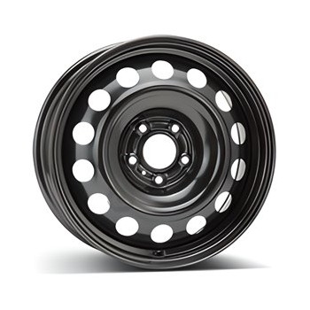 Диски ALST (KFZ) 9915 Black R16 W6.5 PCD5x112 ET50 DIA57.0