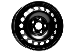 Диски ALST (KFZ) 9393 Black R19 W8.0 PCD5x112 ET45 DIA57.09