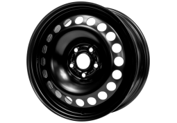 Диски ALST (KFZ) 9272 Black R16 W6.5 PCD5x105 ET38 DIA56.6