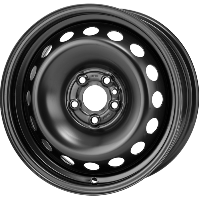 Диски ALST (KFZ) 9440 Black R15 W6.5 PCD5x98 ET41.5 DIA58.0