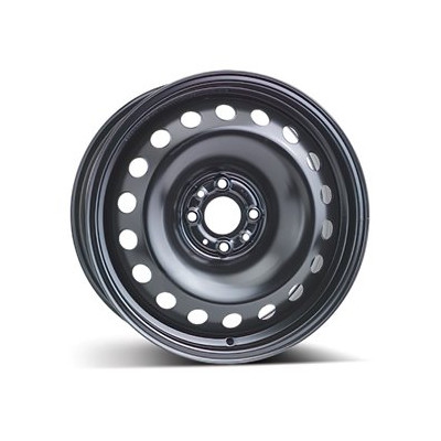 Диск ALST (KFZ) 9442 Black R16 W7.0 PCD4x98 ET39 DIA58.0