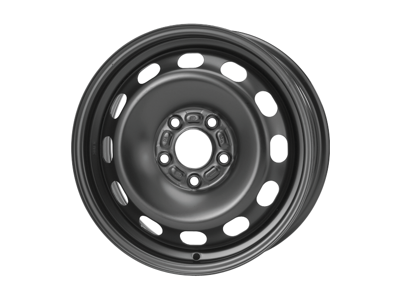 Диски ALST (KFZ) 8795 Black R15 W6.0 PCD5x108 ET52.5 DIA63.3