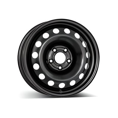 Диск ALST (KFZ) 8887 Black R16 W6.5 PCD5x110 ET40 DIA65.0