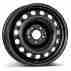 Диск ALST (KFZ) 8887 Black R16 W6.5 PCD5x110 ET40 DIA65.0