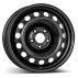 Диск ALST (KFZ) 8887 Black R16 W6.5 PCD5x110 ET40 DIA65.0