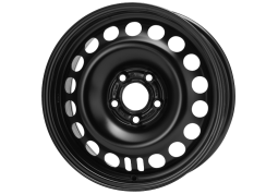 Диск ALST (KFZ) 9437 Black R16 W6.5 PCD5x110 ET36 DIA65.0