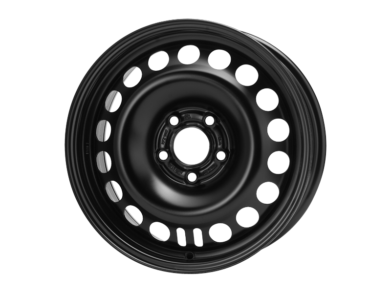 Диск ALST (KFZ) 9437 Black R16 W6.5 PCD5x110 ET36 DIA65.0