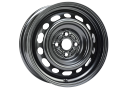 Диски ALST (KFZ) 7225 Black R15 W5.5 PCD4x100 ET40 DIA54.1