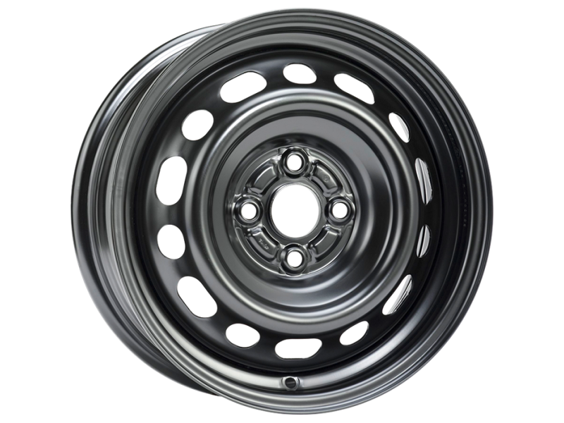 Диски ALST (KFZ) 7225 Black R15 W5.5 PCD4x100 ET40 DIA54.1