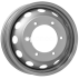 Диск ALST (KFZ) 6685 Silver R16 W5.5 PCD6x205 ET121.5 DIA161.0