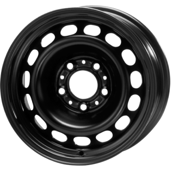 Диски ALST (KFZ) 9235 Black R15 W7.0 PCD5x120 ET20 DIA74.0