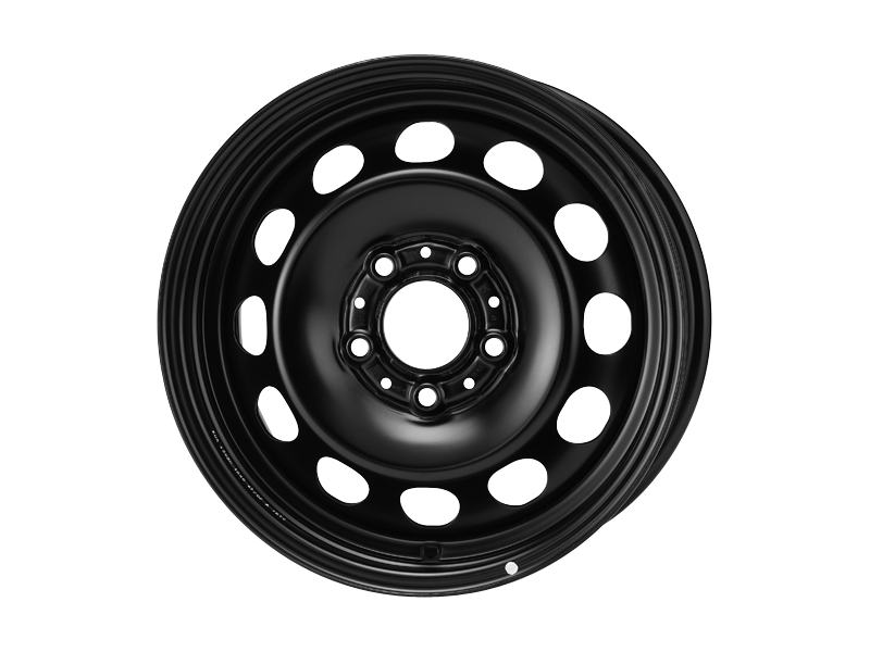 Диски ALST (KFZ) 9153 Black R16 W6.5 PCD5x120 ET42 DIA72.5