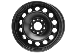 Диск ALST (KFZ) 8345 Black R16 W7.0 PCD5x120 ET34 DIA72.5