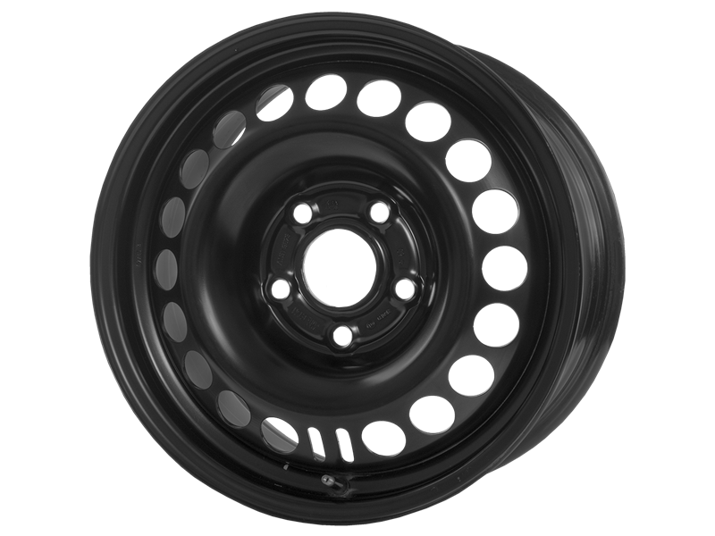 Диски ALST (KFZ) 9623 Black R16 W6.5 PCD5x120 ET41 DIA67.0