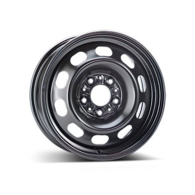 Диски ALST (KFZ) 9613 Black R16 W7.0 PCD5x120 ET40 DIA72.5