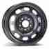 Диск ALST (KFZ) 9613 Black R16 W7.0 PCD5x120 ET40 DIA72.5