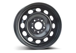 Диски ALST (KFZ) 8765 Black R16 W6.5 PCD5x120 ET42 DIA72.5