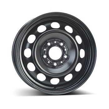 Диски ALST (KFZ) 8765 Black R16 W6.5 PCD5x120 ET42 DIA72.5