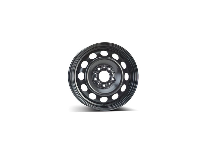 Диски ALST (KFZ) 8765 Black R16 W6.5 PCD5x120 ET42 DIA72.5