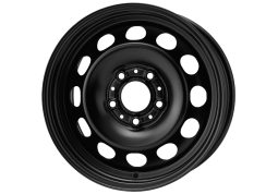 Диски ALST (KFZ) 9577 Black R16 W7.0 PCD5x120 ET44 DIA72.5