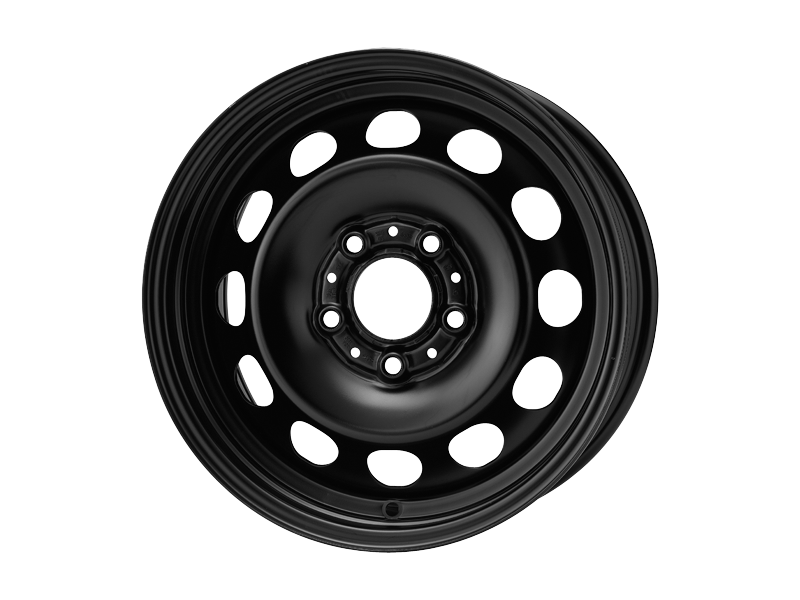 Диски ALST (KFZ) 9577 Black R16 W7.0 PCD5x120 ET44 DIA72.5