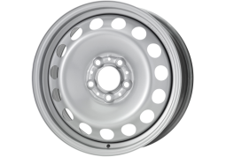 Диски ALST (KFZ) 9960 Silver R17 W7.0 PCD5x120 ET47 DIA72.5