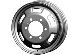 Диск Magnetto Wheels R1-2044 S R16 W5.5 PCD6x170 ET107 DIA130.0