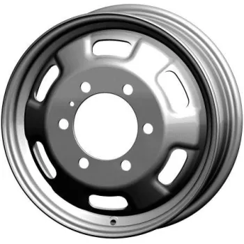 Диск Magnetto Wheels R1-2044 S R16 W5.5 PCD6x170 ET107 DIA130.0