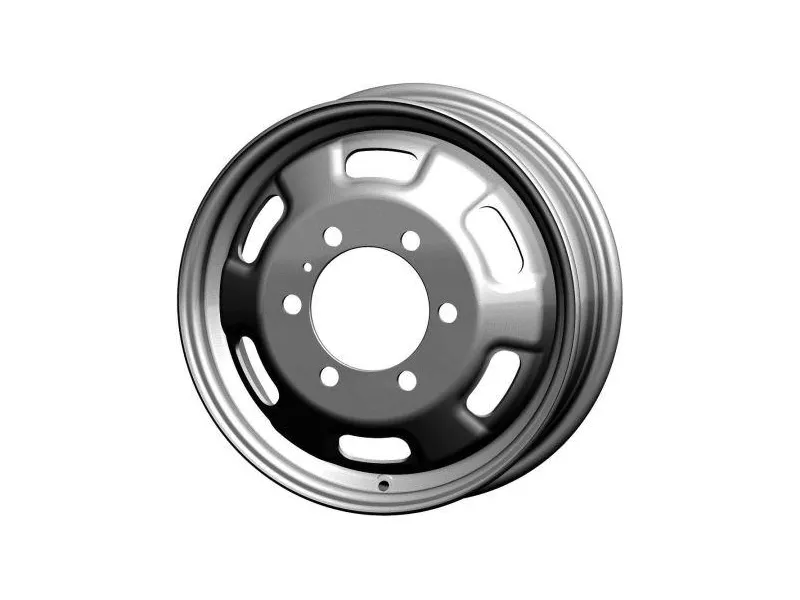 Диск Magnetto Wheels R1-2044 S R16 W5.5 PCD6x170 ET107 DIA130.0