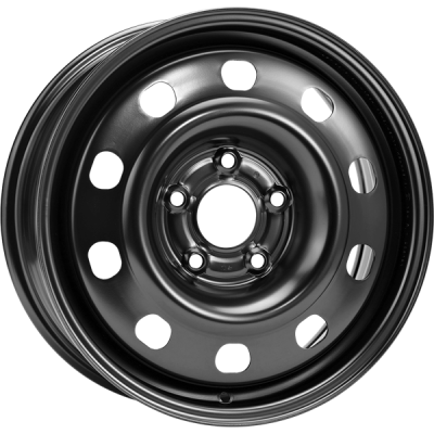 Диски ALST (KFZ) 9003 Black R17 W6.5 PCD5x127 ET40 DIA71.5