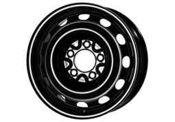 Диски ALST (KFZ) 9517 Black R16 W6.5 PCD5x127 ET40 DIA71.5