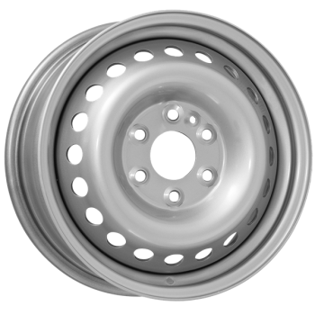 Диски ALST (KFZ) 6022 S R16 W6.5 PCD6x125 ET68 DIA74.0