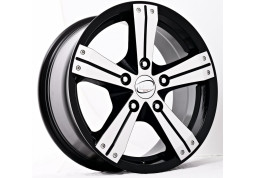 Диски Monte Fiore MF67 BD R17 W7.0 PCD5x114.3 ET42 DIA67.1