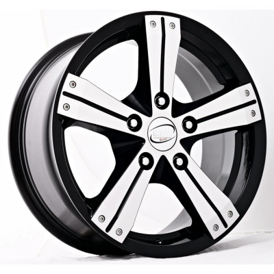 Диски Monte Fiore MF67 BD R17 W7.0 PCD5x114.3 ET42 DIA67.1