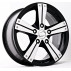 Диски Monte Fiore MF67 BD R17 W7.0 PCD5x114.3 ET42 DIA67.1