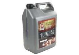 Олива Дорожная Карта 10W-40 SG/CD 5л/4.5 кг (4102871244)