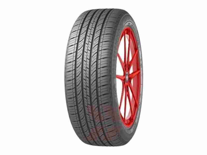 Летняя шина Duraturn Mozzo S360 225/55 R18 98V