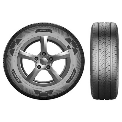 Летняя шина Barum Vanis 3 205/65 R15C 102/100T