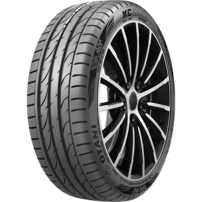 Летняя шина Otani KC2000 235/50 R17 96W